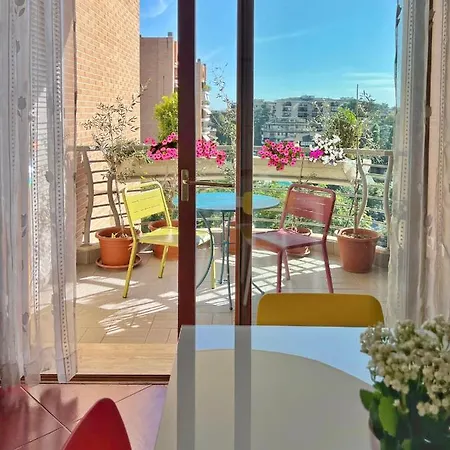 Talenti Apartment