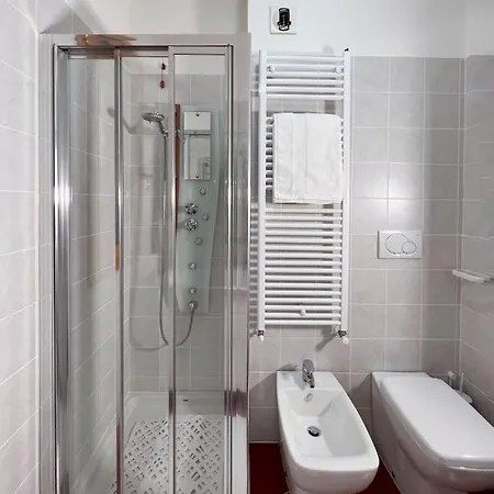 Apartment Talenti Rome