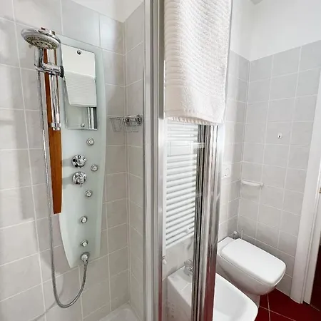 Apartment Talenti