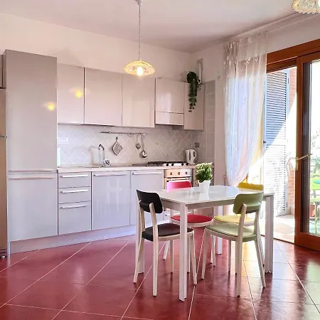 Apartment Talenti