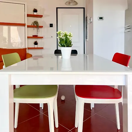 Apartment Talenti *
