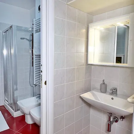 Apartment Talenti