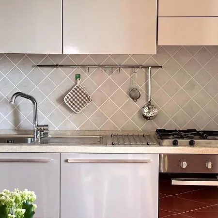 Apartamento Talenti *