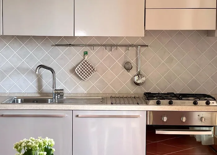 Apartamento Talenti *