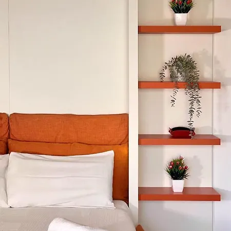 Apartamento Talenti